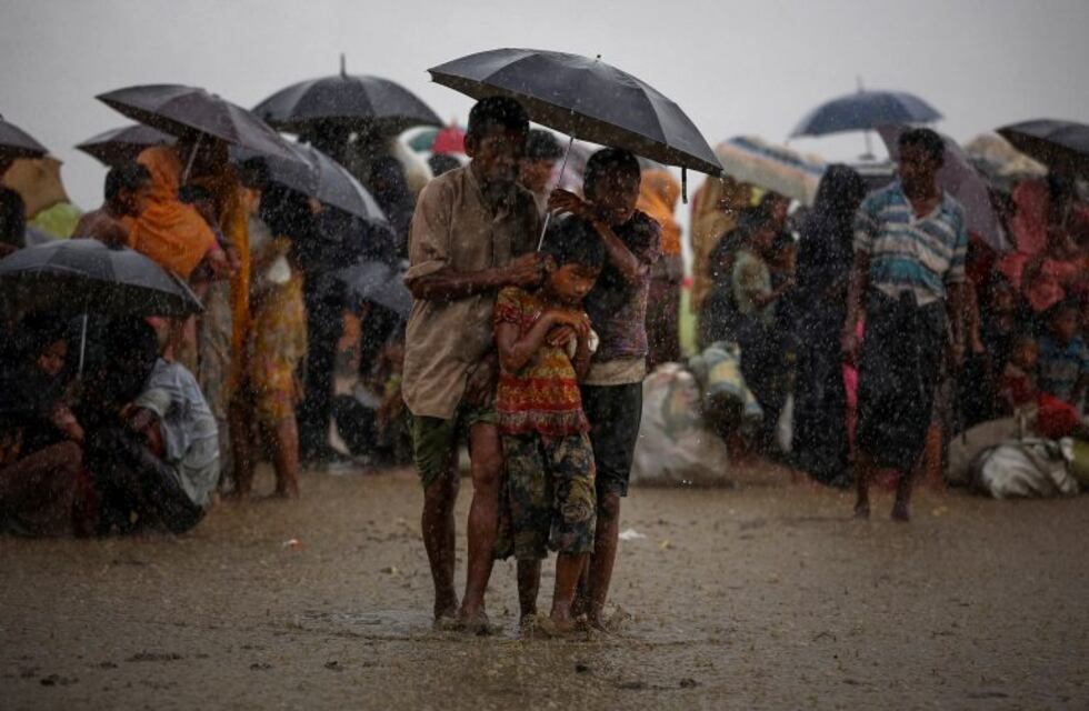 Las imágenes ganadoras del Premio Pulitzer 2018