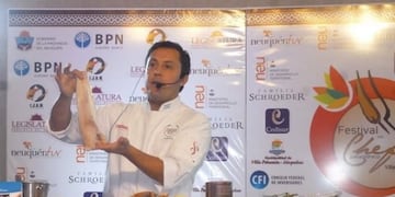 Imagen ilustrativa\u002E Quedan tres de días para el \