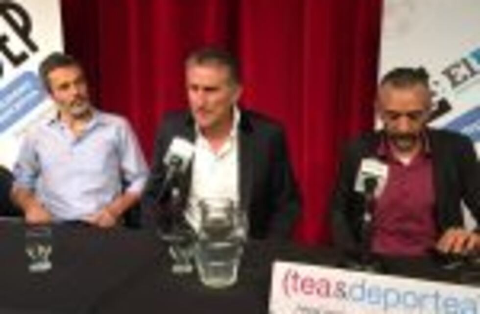 Bauza desmintió a Armando Pérez: "Nadie pidió jugar en La Bombonera ante Chile"