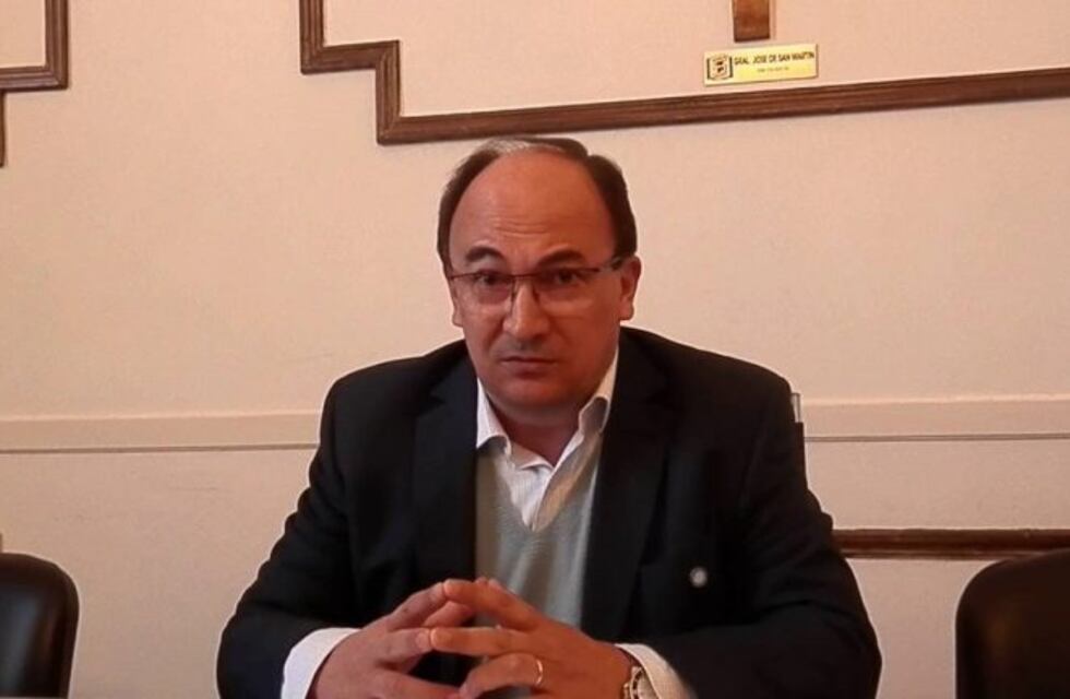 Saladillo: el intendente y los concejales se bajarán el sueldo por el coronavirus