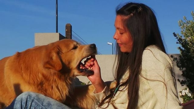 Noelia Arancibia necesita un costoso tratamiento y piden colaboraciu00f3n de la comunidad.