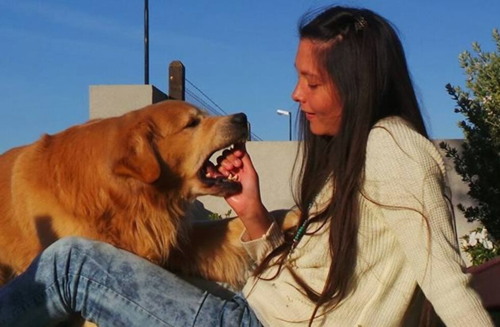 Cruzada por Noelia, entrenadora de hockey que debe someterse a un costoso tratamiento por un tumor cerebral