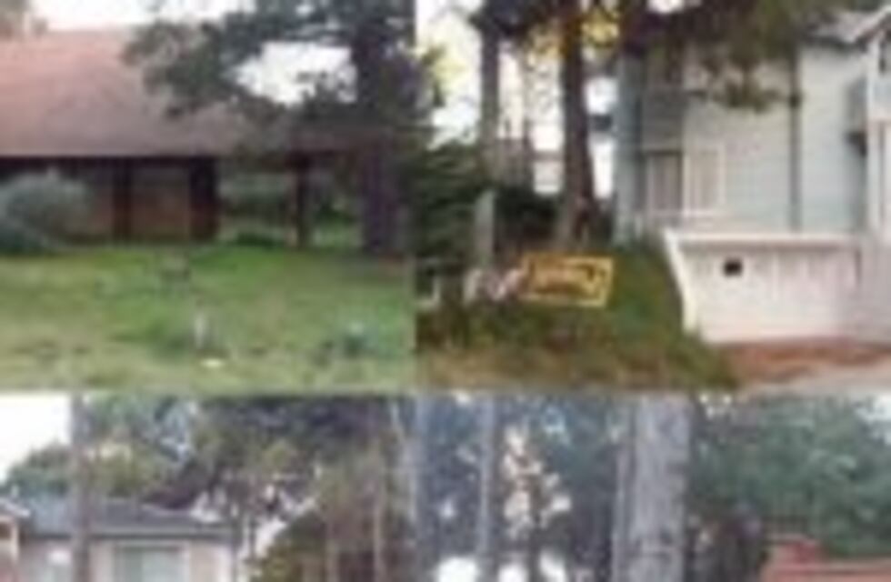 Allanaron cinco propiedades de Lázaro Báez en Pinamar