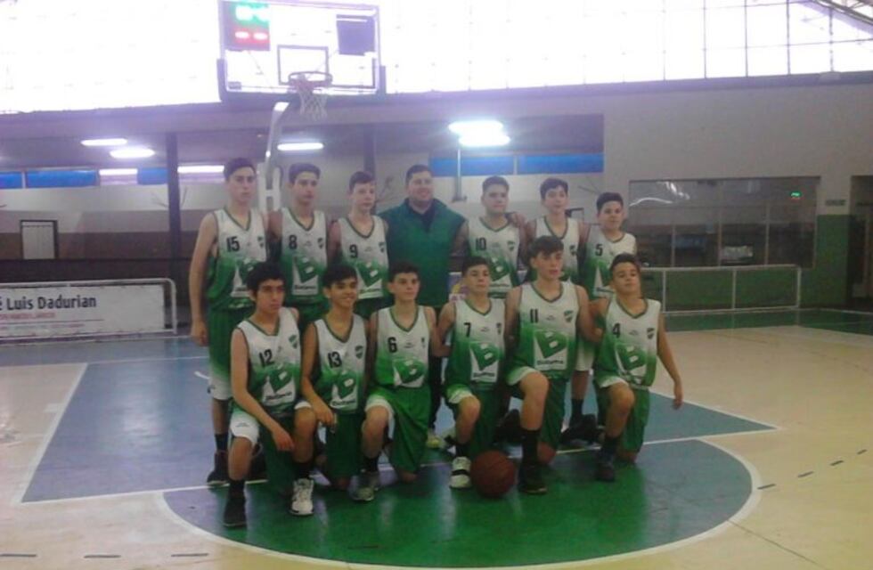 El Cultural derrotó a Olayón de Cruz del Eje