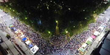 FERIA DE LA CERVEZA\nCrédito: 3442\u002Ecom