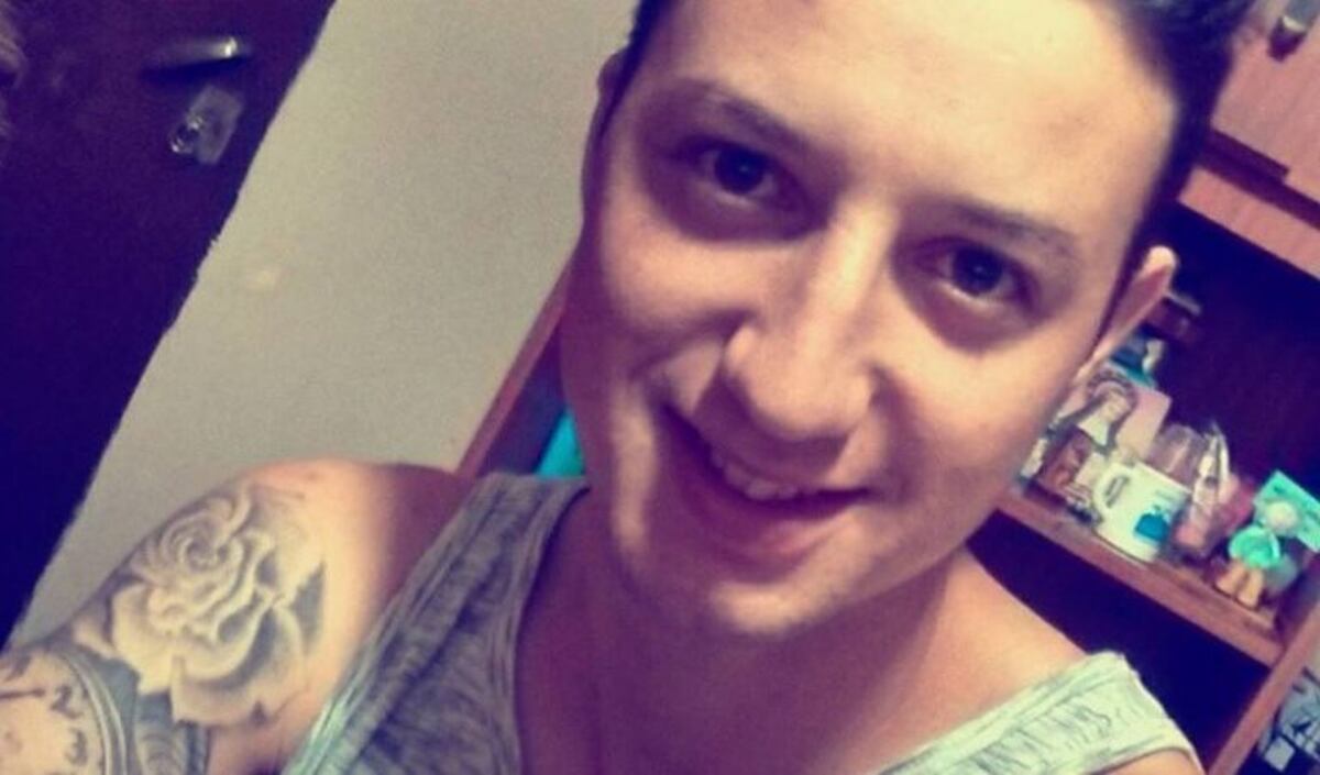 El joven fallecido de General Deheza había protagonizado un choque el 27 de mayo\u002E