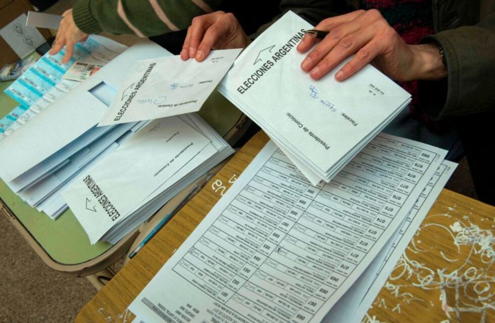Quienes no votaron en las Paso tendrán hasta el viernes para justificar el incumplimiento