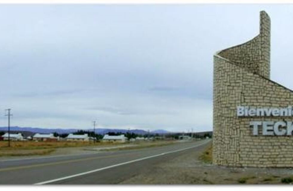 Tecka se encuentra sin luz desde la madrugada y con problemas técnicos