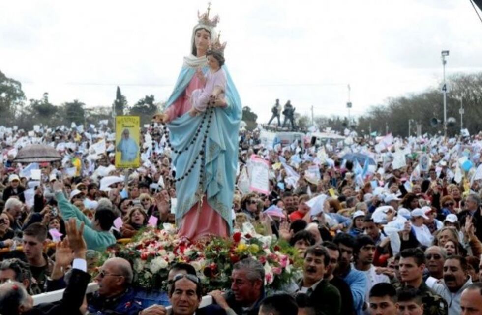 Luego de 33 años, se dejarán de difundir los mensajes de Gladys Motta