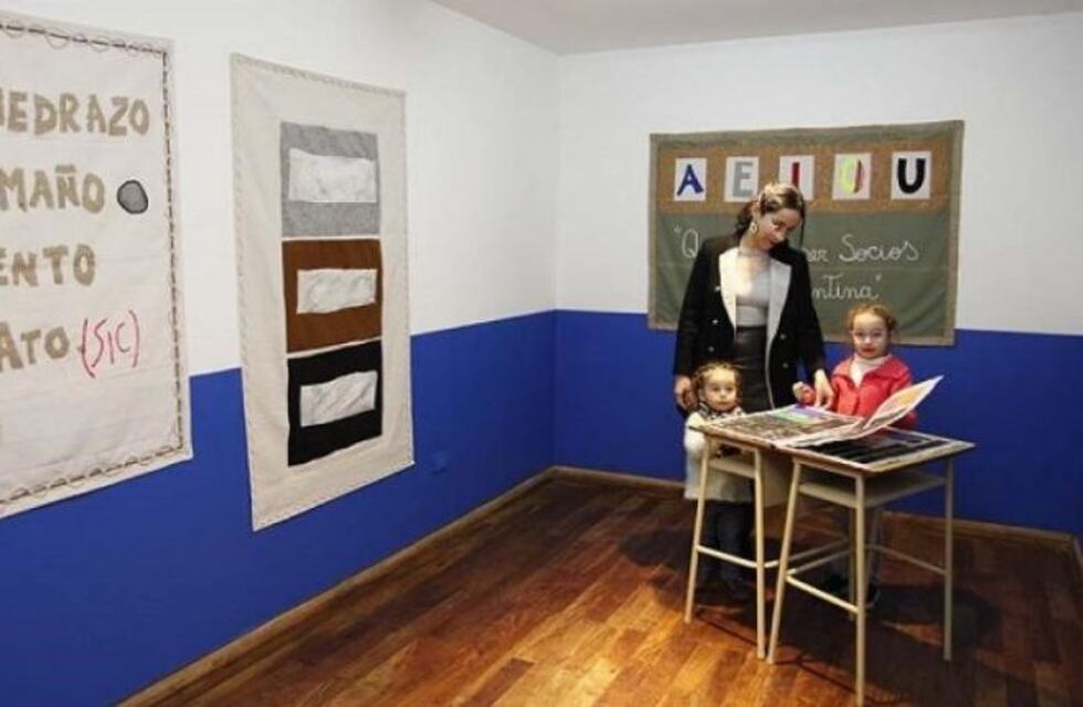 Se realiza el XV Salón Nacional de Arte Contemporáneo en Tucumán