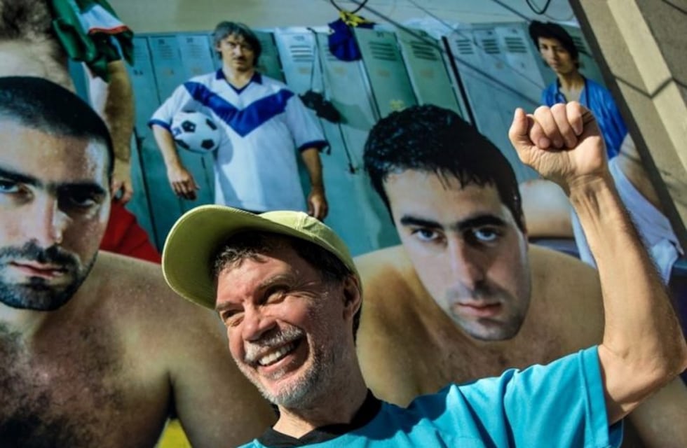 El prestigioso artista y fotógrafo santafesino Marcos López se jubilará en 2019