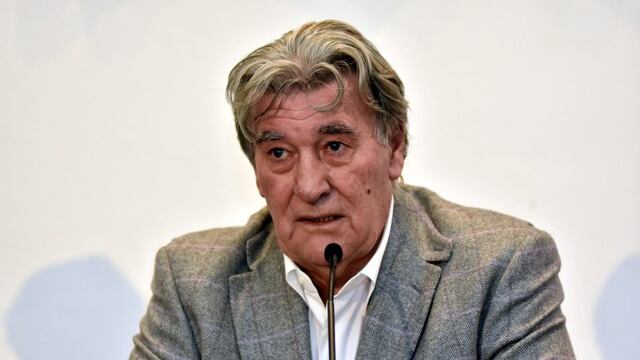 DYN39, BUENOS AIRES 23/08/2016 HUBO ACUERDO HOY EN LA AFA Y EL FIN DE SEMANA COMENZARu00c1N LOS CAMPEONATOS TANTO DE PRIMERA DIVISIu00d3N COMO EN LAS CATEGORu00cdAS DEL ASCENSON LA INFORMACIu00d3N FUE CONFIRMADA POR EL PRESIDENTE DEL COMITu00c9 REGULARIZADOR, ARMANDO Pu00c9REZ,