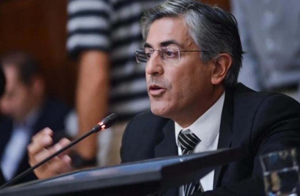 El Senado de Mendoza le quitó los fueros al legislador Marcelo Romano