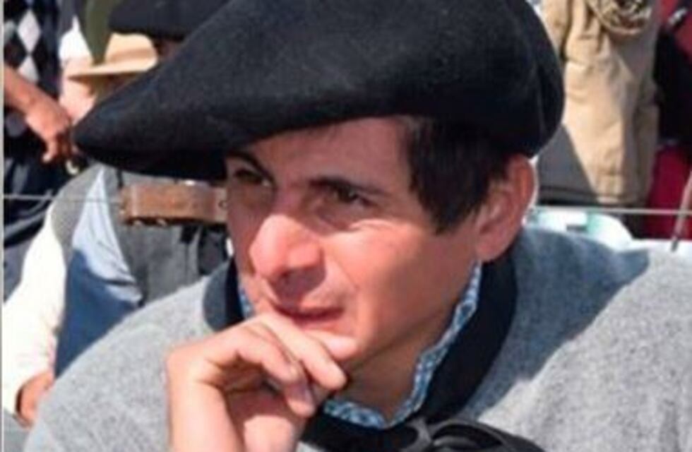 Continúa en estado reservado el jinete entrerriano