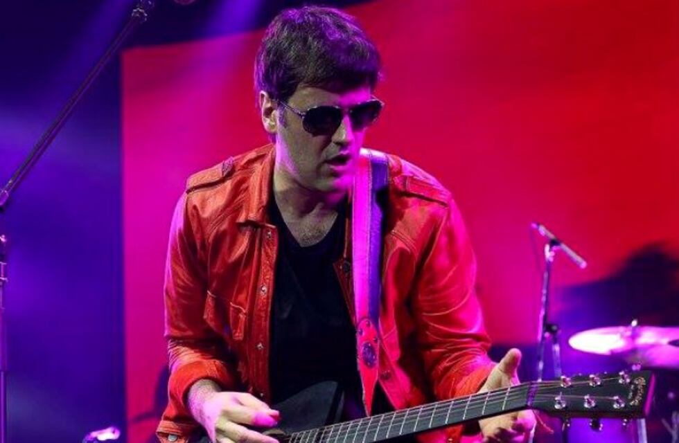 Último día con entradas a precio promocional para Ciro y Los Persas, en Córdoba