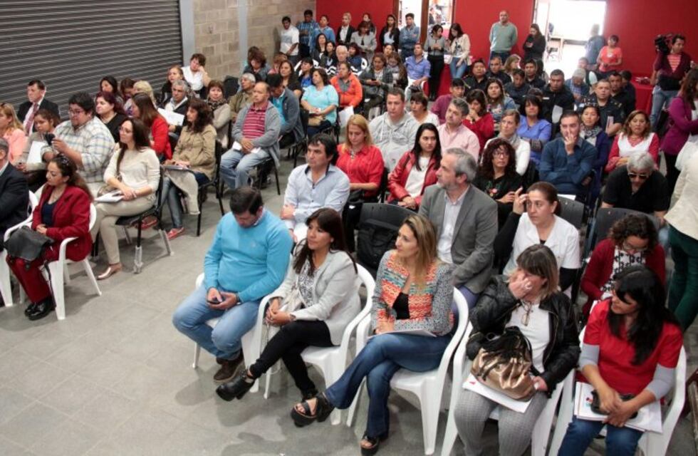 Municipio trabaja en un diagnóstico de la salud de la población
