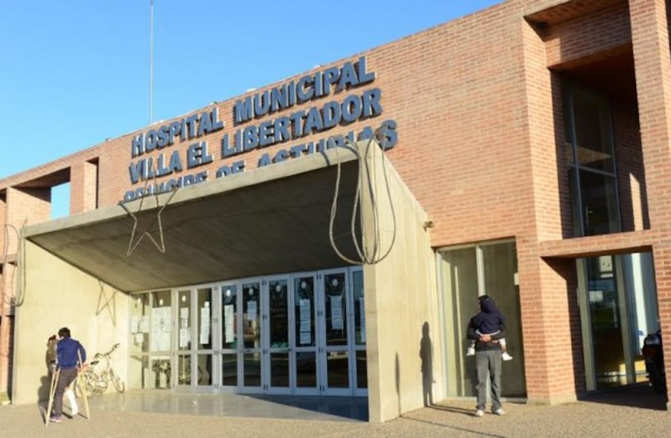 Robó en una fábrica, se tiroteó con la Policía y terminó detenido y herido