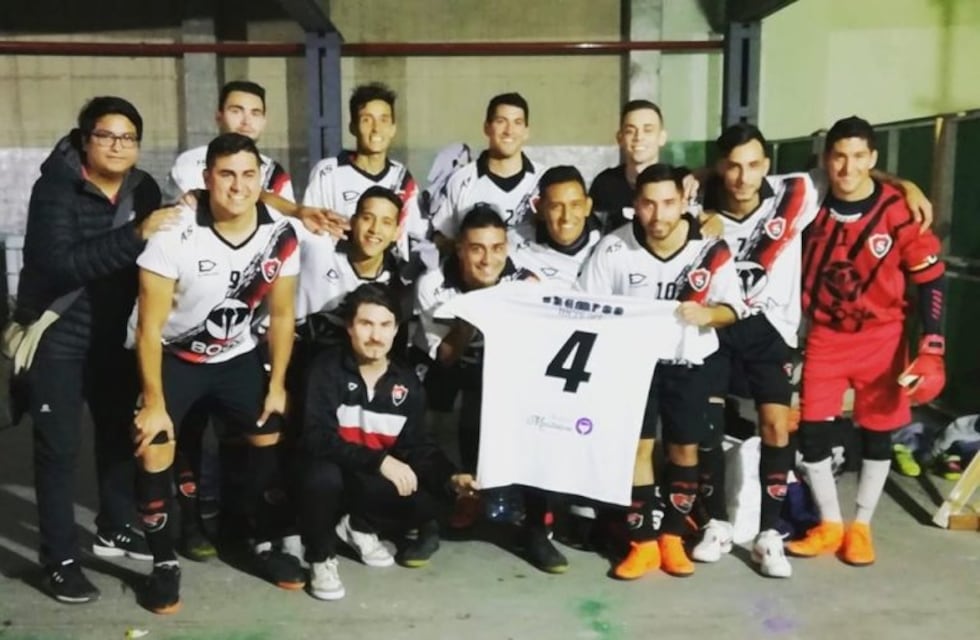 Triunfo de Sporting en la Liga Nacional de Futsal