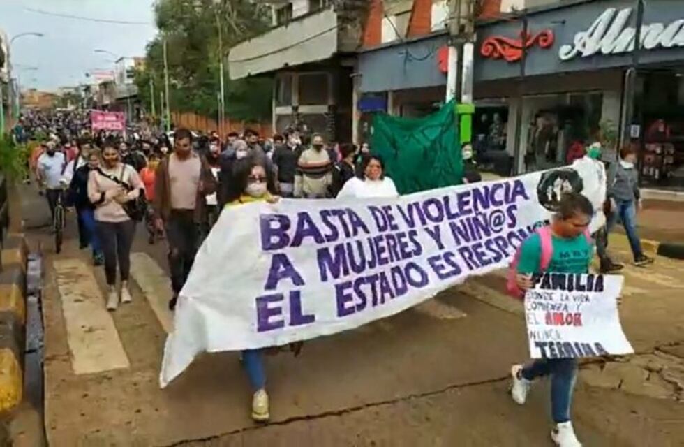 Femicidio de Patricia Mereles: su hija ratificó que el detenido es el autor del disparo mortal