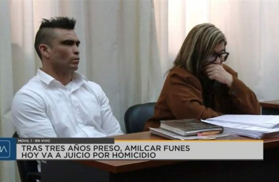 Arrancó el juicio contra un histórico boxeador sanjuanino acusado de matar