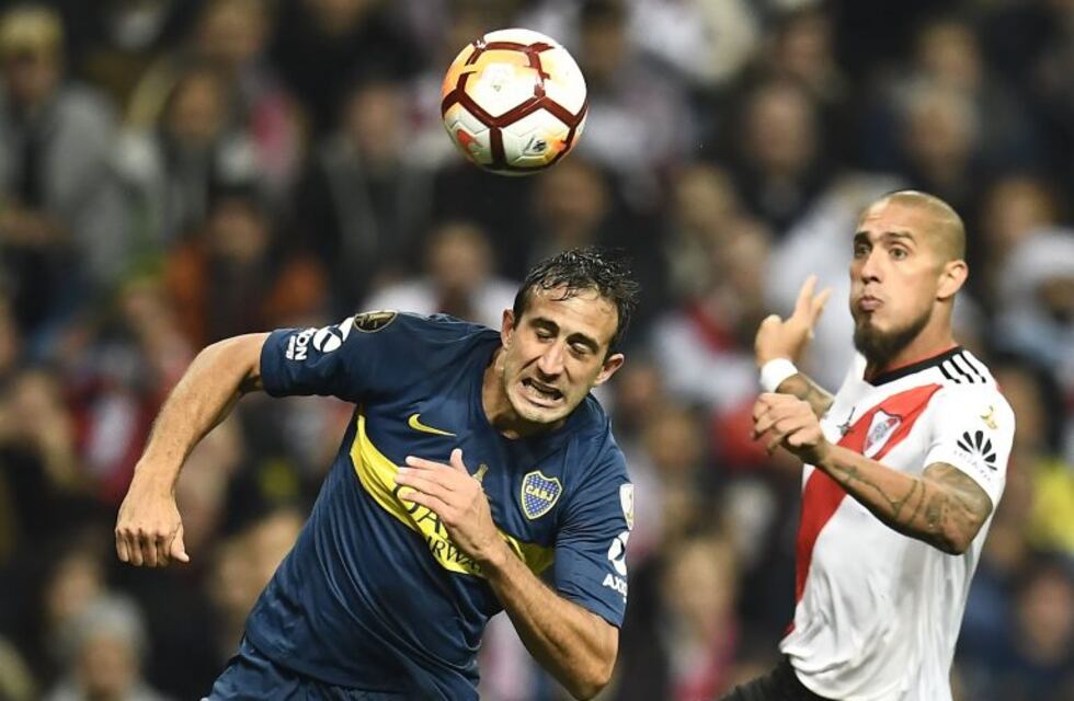 Si River y Boca empatan, ¿quienes patearían los penales?