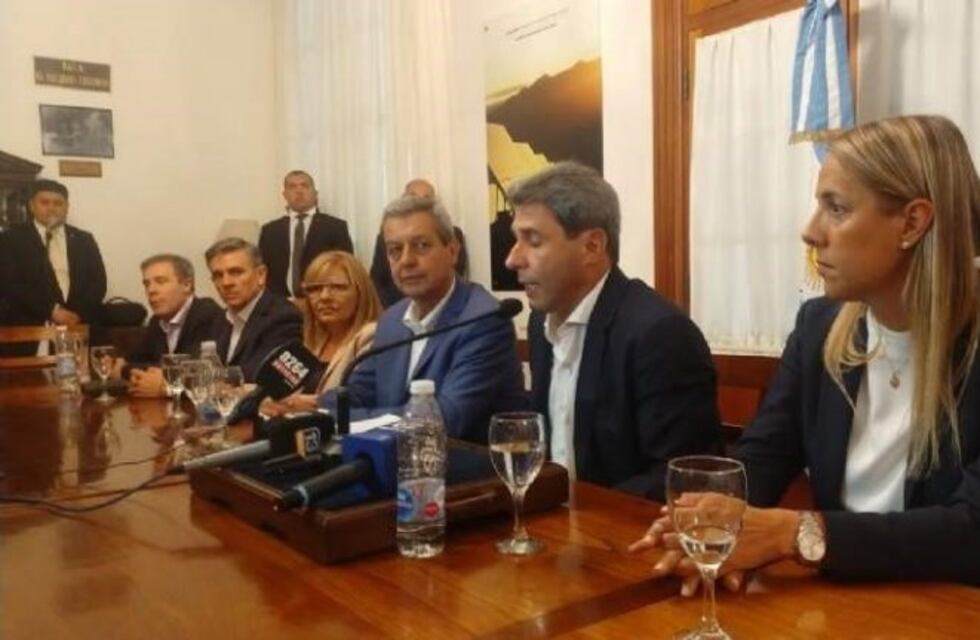 San Juan dio marcha atrás con el aumento del pasaje de colectivo