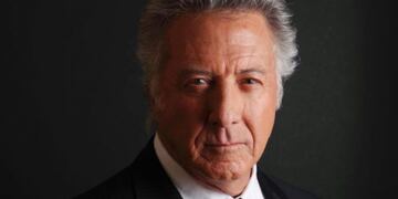 Dustin Hoffman, implicado en nuevas denuncias por acoso sexual