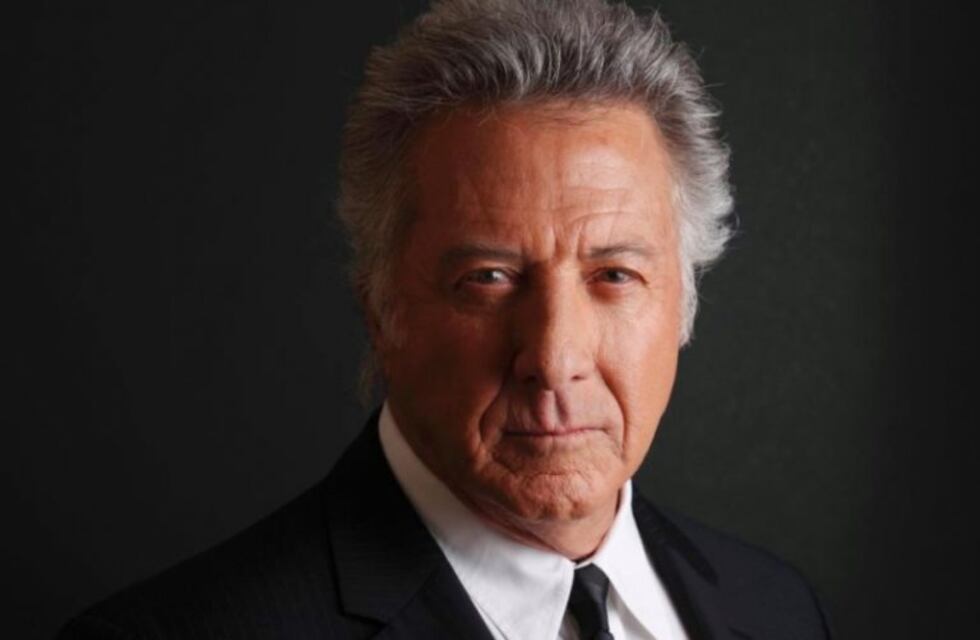 Dustin Hoffman, implicado en nuevas denuncias por acoso sexual