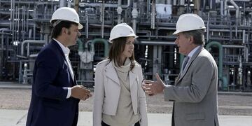 Intendente de Bahía Blanca