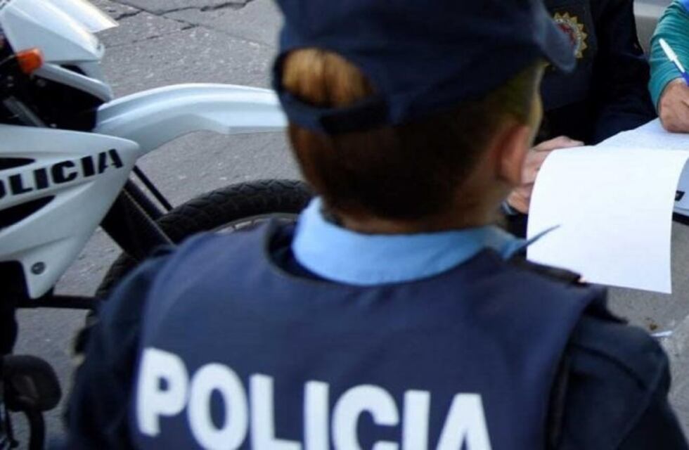 Villa Allende: detenida por intentar agredir a su madre de 50 años