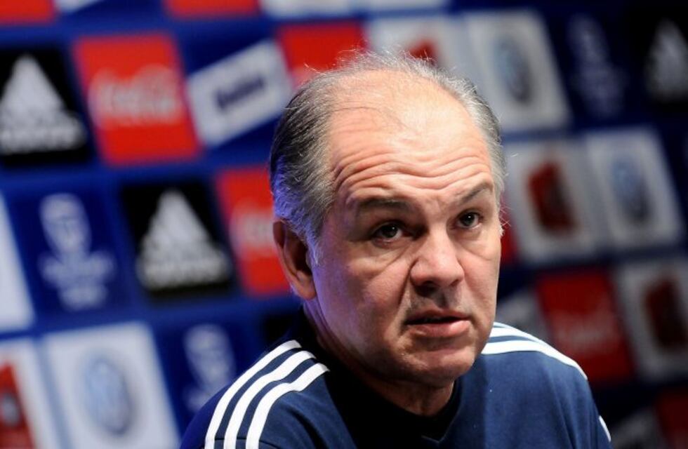 Alejandro Sabella tendría su proyecto para la Selección Argentina