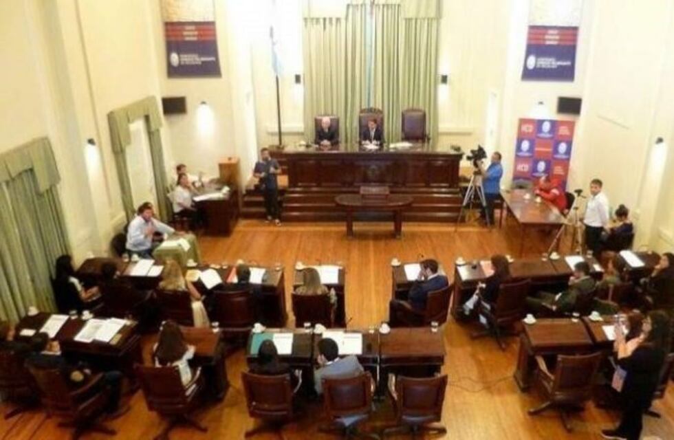 HCD rechazó el convenio de cirugías oftalmológicas gratuitas el hospital Irurzun