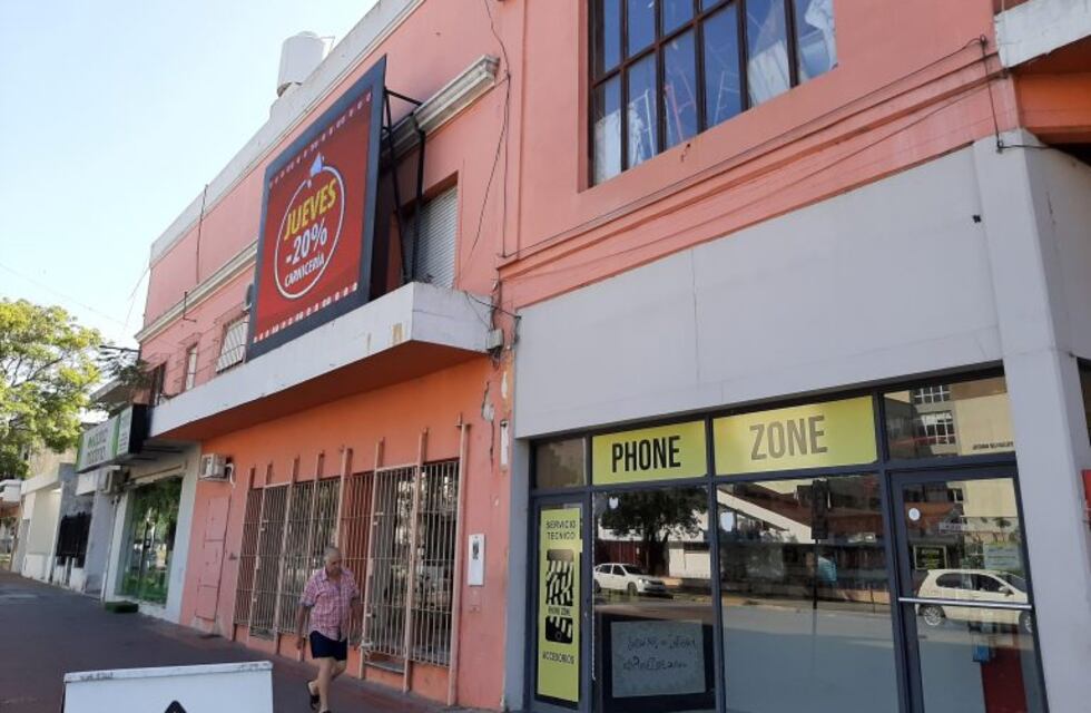 La Peruana desmiente que haya sido clausurada