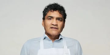 Roña Castro apuntó contra MasterChef Celebrity y habló de favoritismos: “Wanda elige quién se queda”.