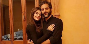 Eva De Dominici y Joaquín Furriel se separaron tras 2 años y medio de relación