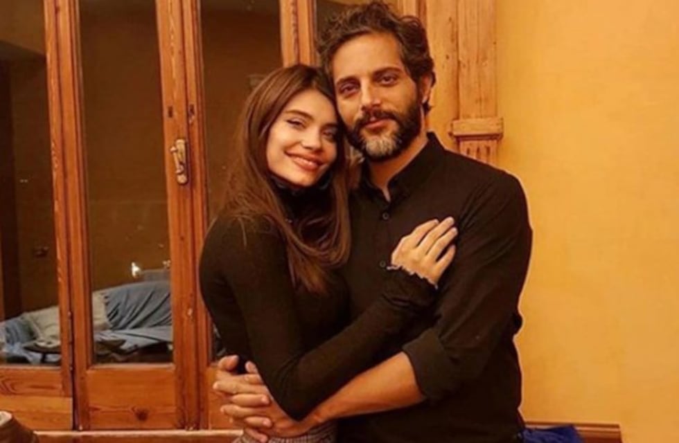 Joaquín Furriel reveló detalles sobre su separación de Eva de Dominici