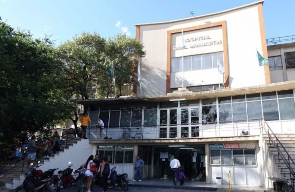 El hombre internado por hantavirus en La Plata presenta un "cuadro respiratorio grave"