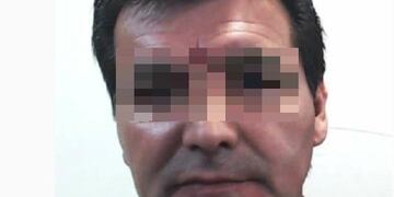 El presunto abusador es un comisario de la Policía Federal que se desempeñaba en San Juan\u002E