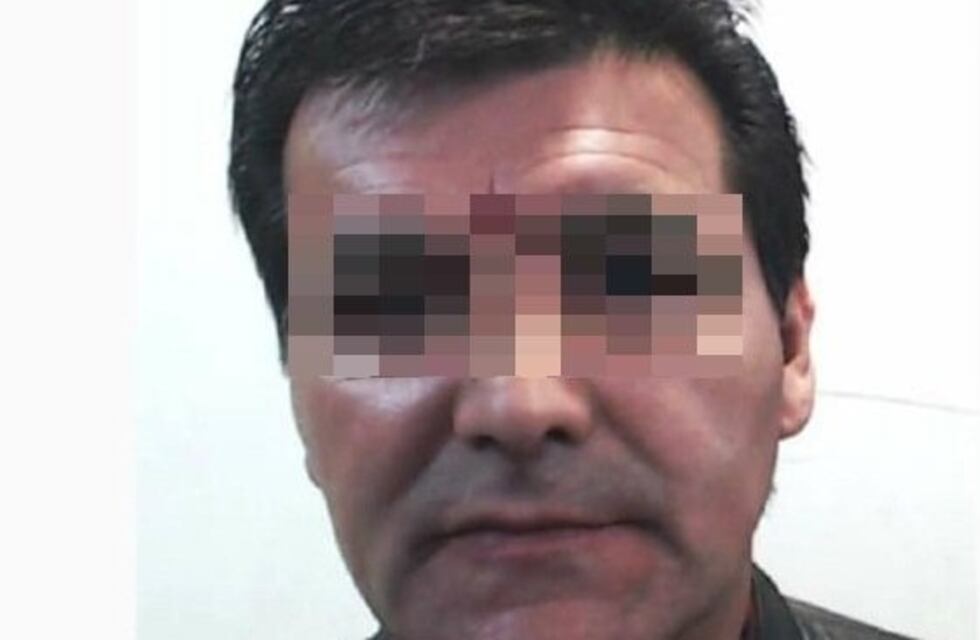 Ex subjefe de la policía fueguina está detenido en San Juan por presunto abuso sexual