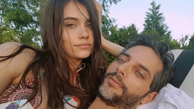 Eva De Dominici y Joaquín Furriel se separaron tras 2 años y medio de relación