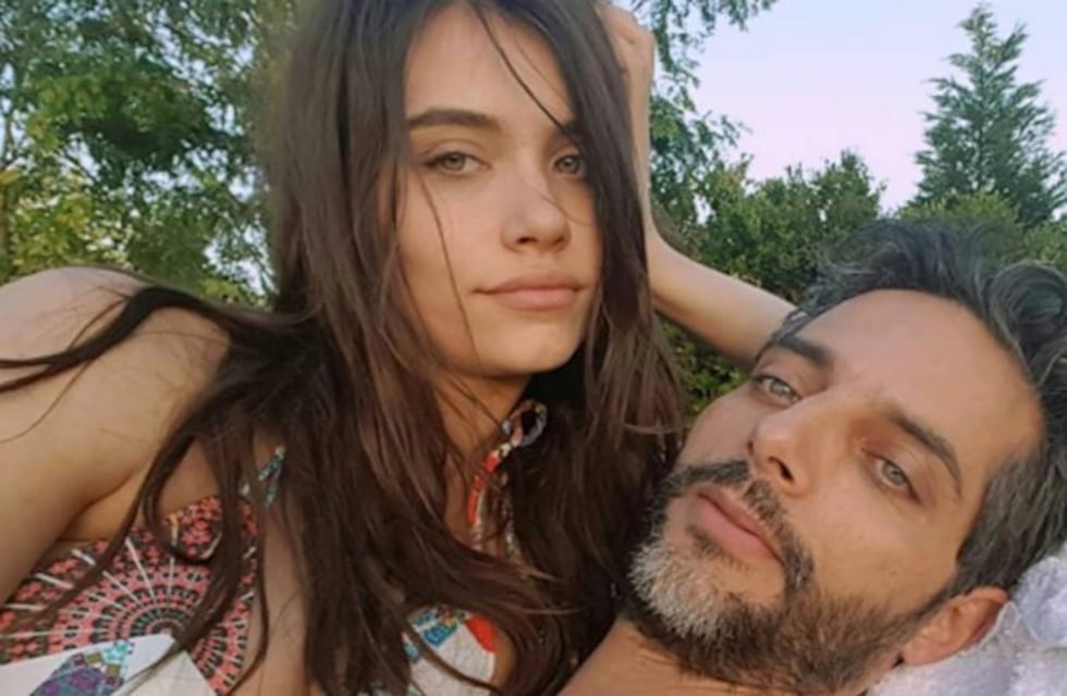 La confesión de Joaquín Furriel sobre su relación actual con Eva de Dominici