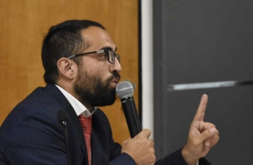 Caso ginecólogo: piden que se le aplique un bozal legal