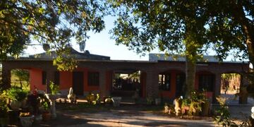 Llegaron en una camioneta con los rostros cubiertos y se llevaron una suma millonaria