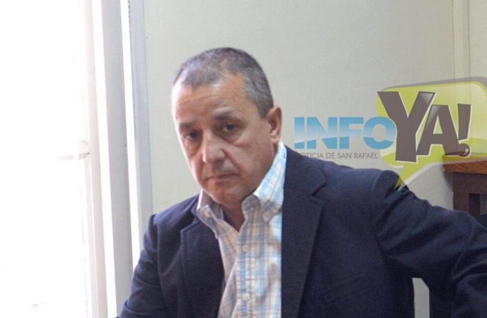 Otra vez detuvieron a Edgardo Porcel por abuso