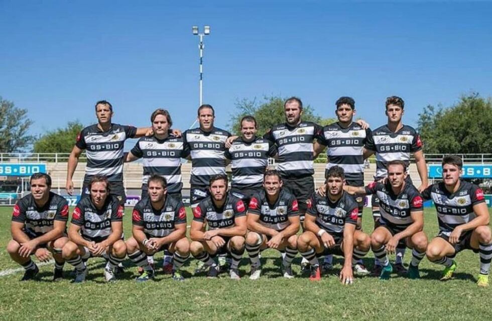 Gran triunfo del Tala y derrota de Tablada en el Nacional de Clubes