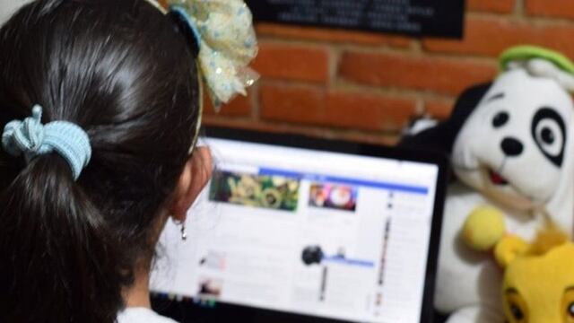 Un caso de grooming a juicio en Córdoba.