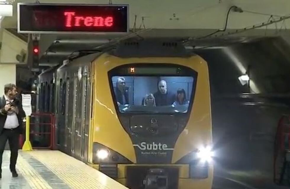 Subte: la Justicia porteña volvió a frenar el aumento