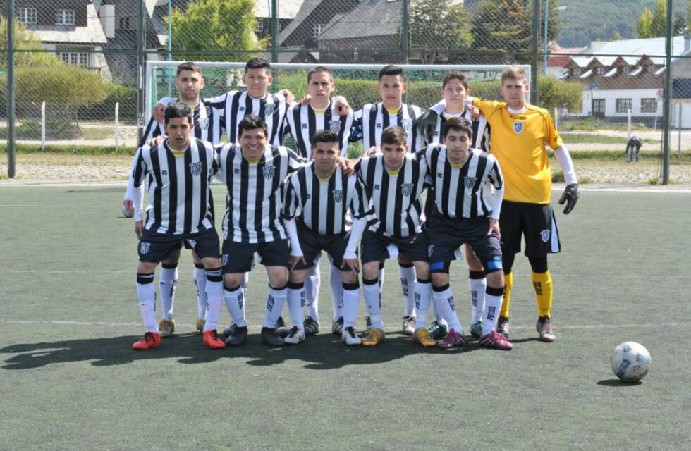 Club Atlético de la Educación Fueguina irá en busca de los tres puntos frente a Mercantil