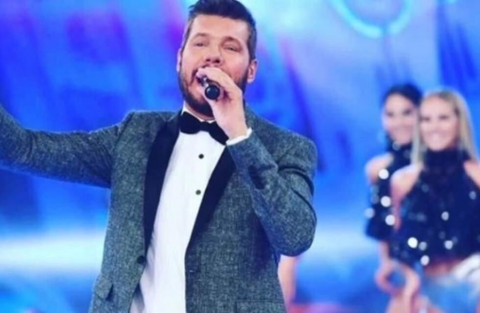 La nueva propuesta televisiva de Marcelo Tinelli buscará cantantes en San Juan