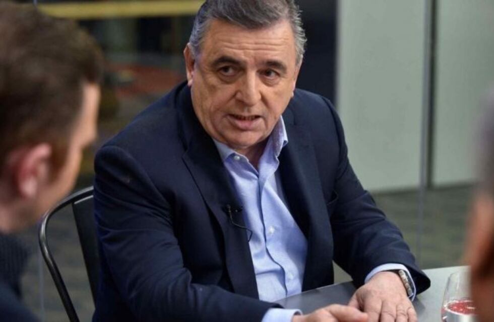 Negri defendió a Cambiemos y mandó a la oposición a un psicólogo